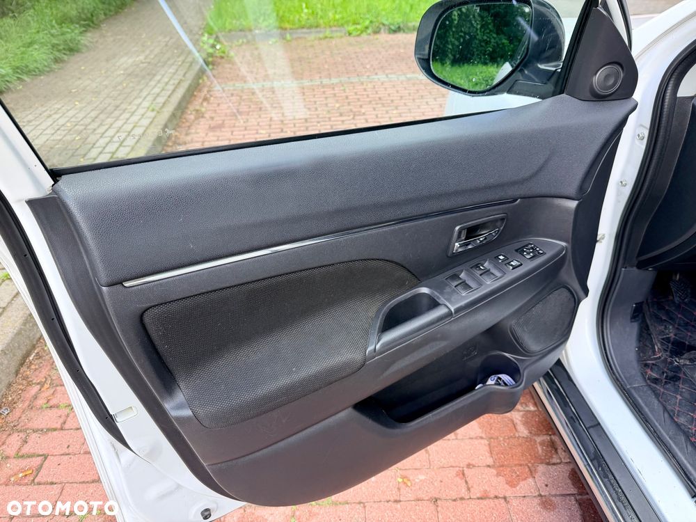 Citroën C4 Aircross - 10