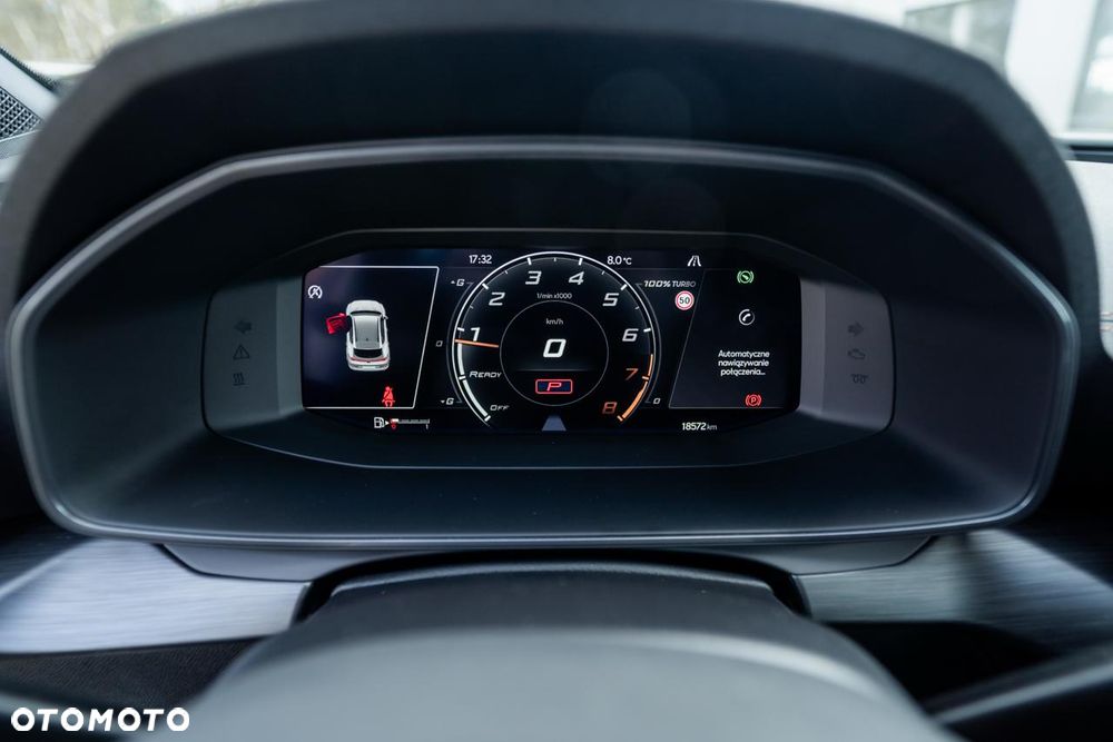 Cupra Formentor VZ 2.0 TSI 4Drive DSG - 24