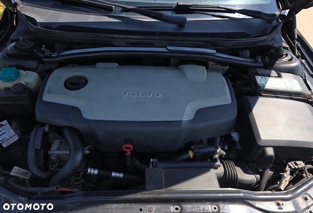 Volvo S60 - 11