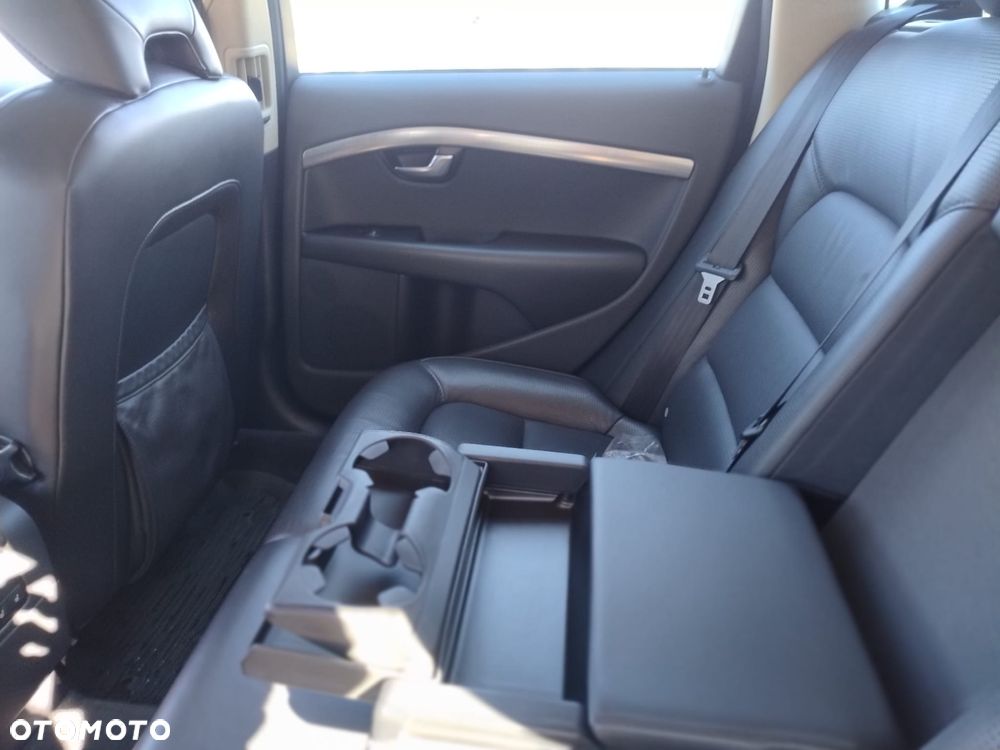 Volvo V70 - 14