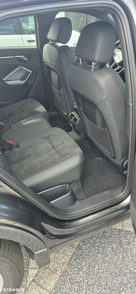 Audi Q3 35 TFSI mHEV S-Line S tronic - 16