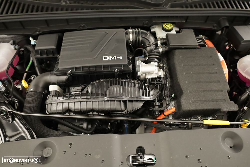 BYD Atto 2 1.5 DM-i Boost - 24