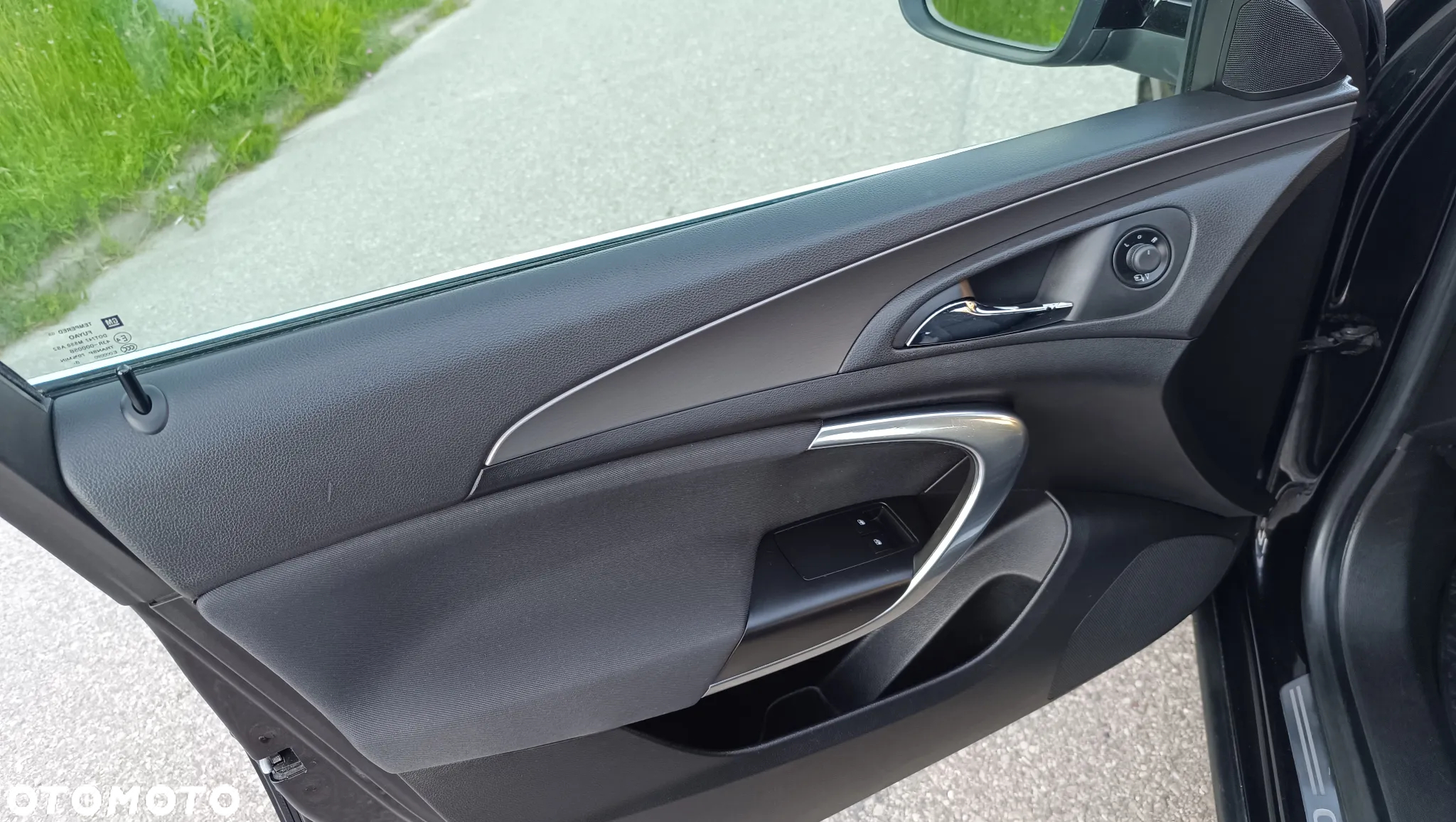 Opel Insignia 1.8 Edition - 20