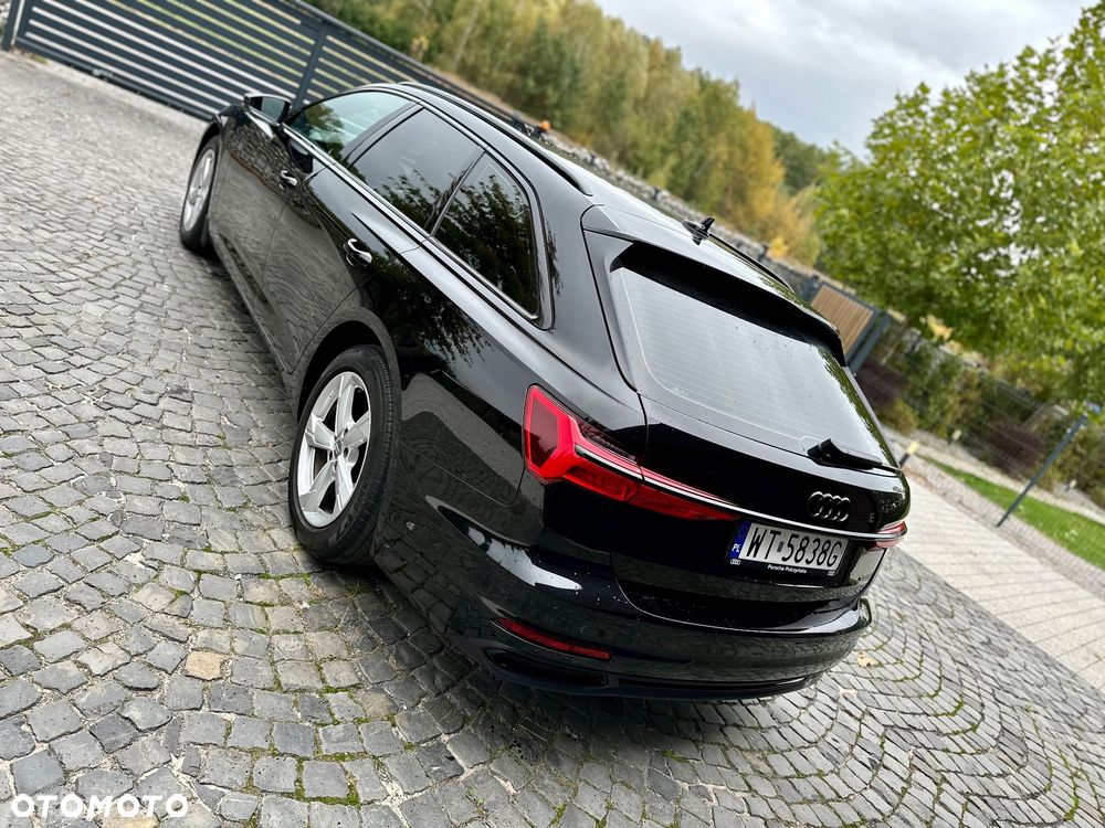 Audi A6 - 2