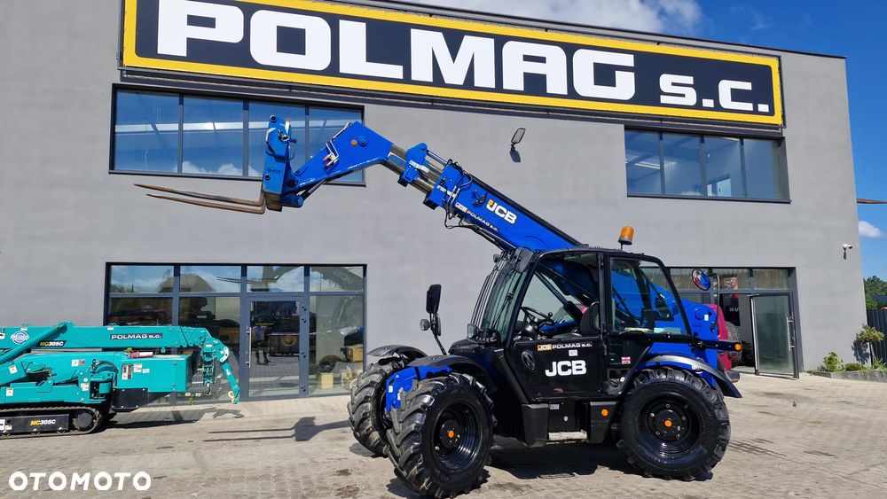 JCB 535-95 - 2