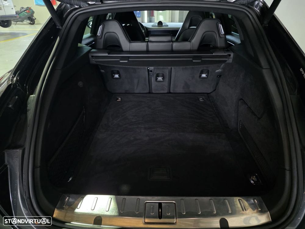 Porsche Panamera 4 E-Hybrid Executive - 24