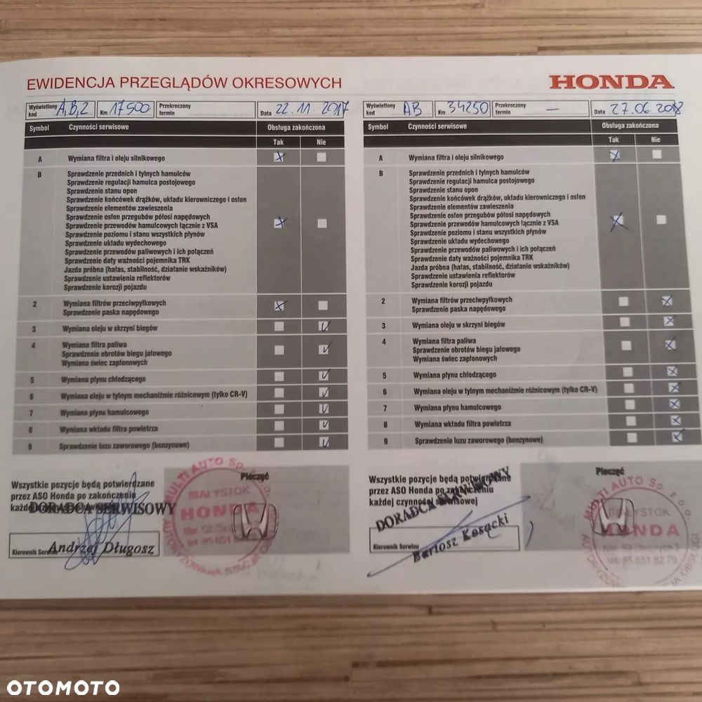 Honda CR-V 2.0 Lifestyle (Honda Connect+) - 14