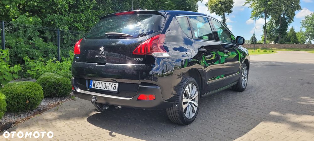Peugeot 3008 - 17