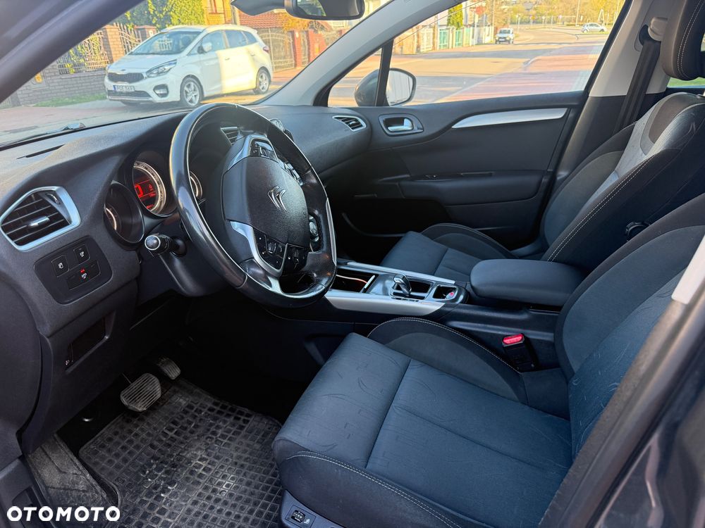 Citroën C4 ver-1-6-e--hdi-selection-mcp - 8