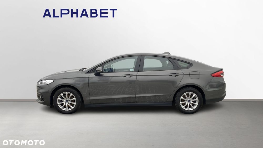 Ford Mondeo 2.0 EcoBlue Executive - 2