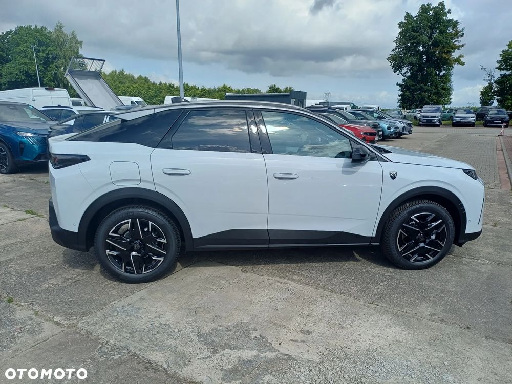 Peugeot 3008 1.2 PureTech mHEV GT S&S e-DCS6 - 7