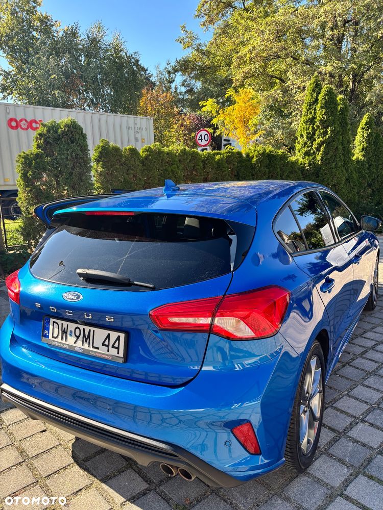 Ford Focus 1.0 EcoBoost ST-Line - 7