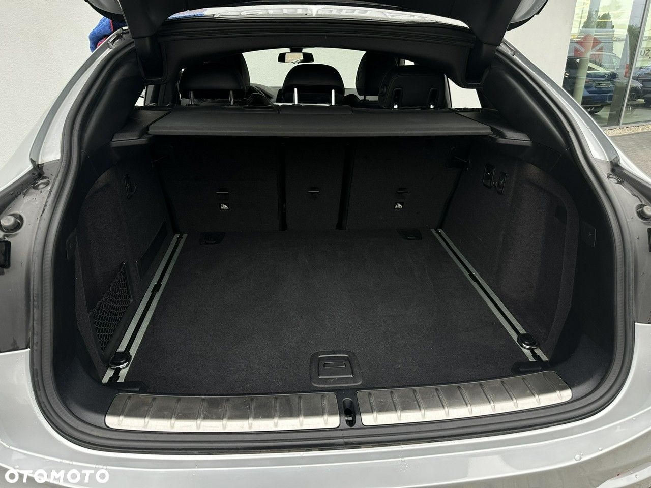 BMW X4 - 21