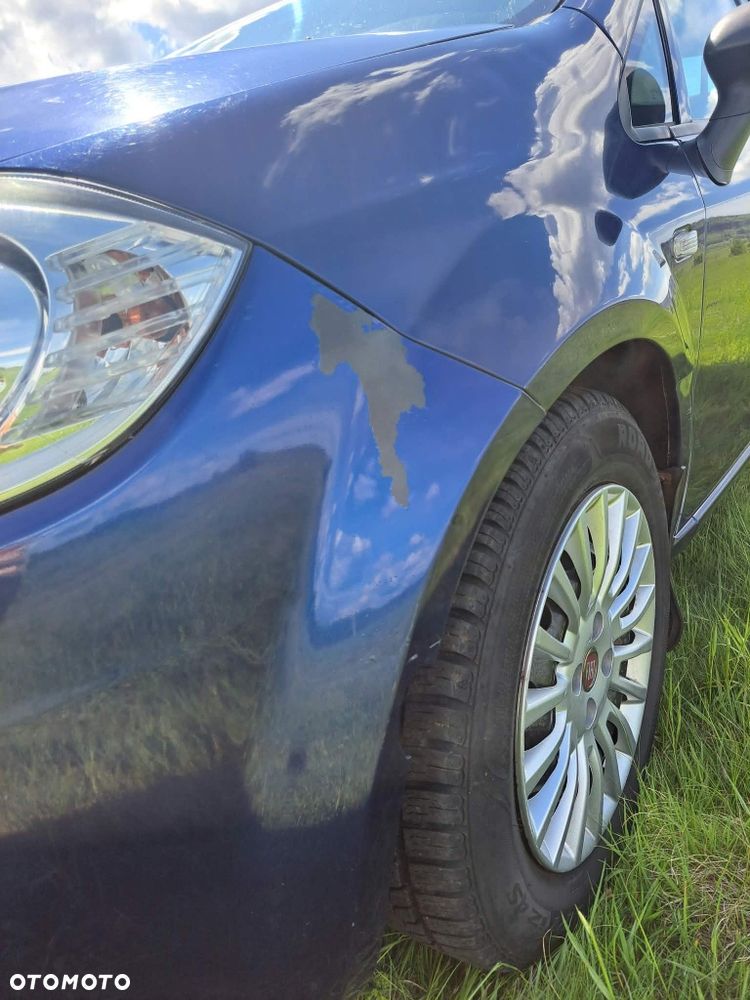 Fiat Linea - 5