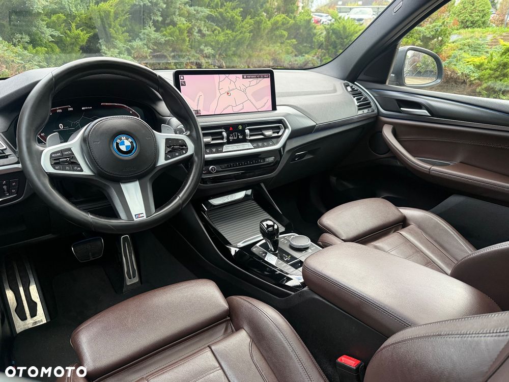 BMW X3 - 39