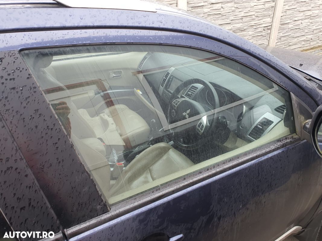 GEAM USA MITSUBISHI OUTLANDER CW D.F - 1