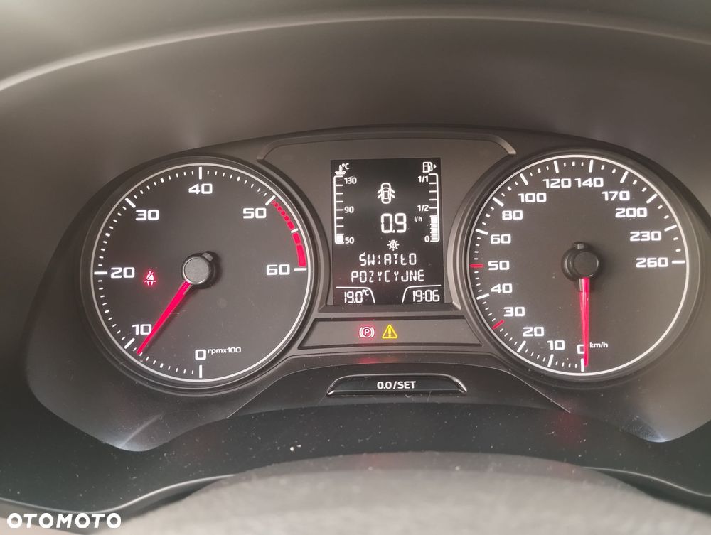 Seat Leon - 19