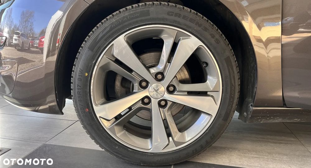 Peugeot 308 PureTech 130 Stop & Start Allure - 8