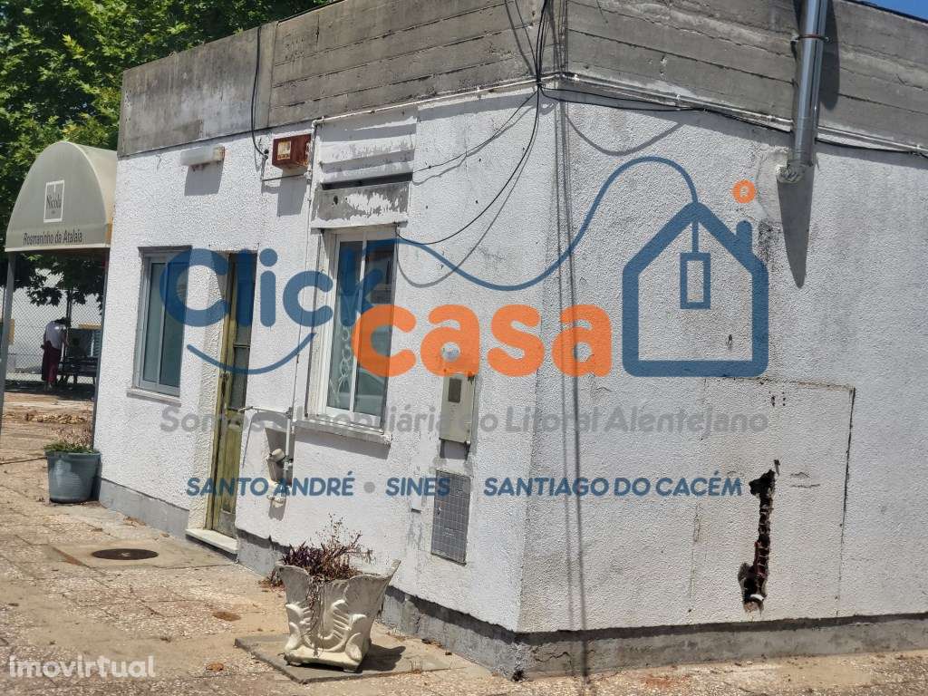 ESPAÇO COMERCIAL - Grande imagem: 3/8