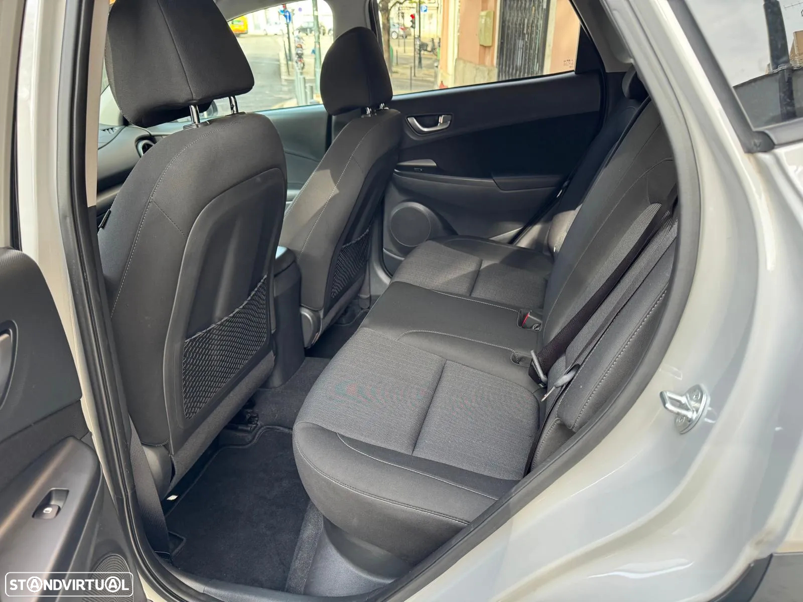 Hyundai Kauai 1.0 T-GDi Premium (TT) - 21