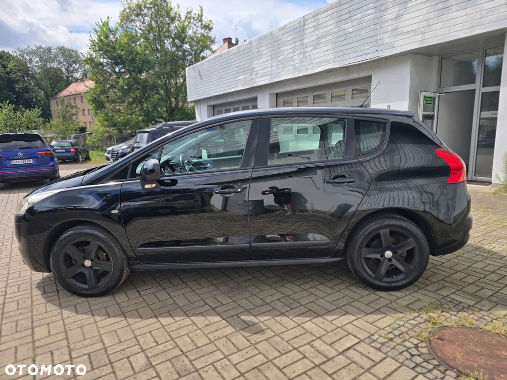 Peugeot 3008 1.6 HDi Trendy - 9