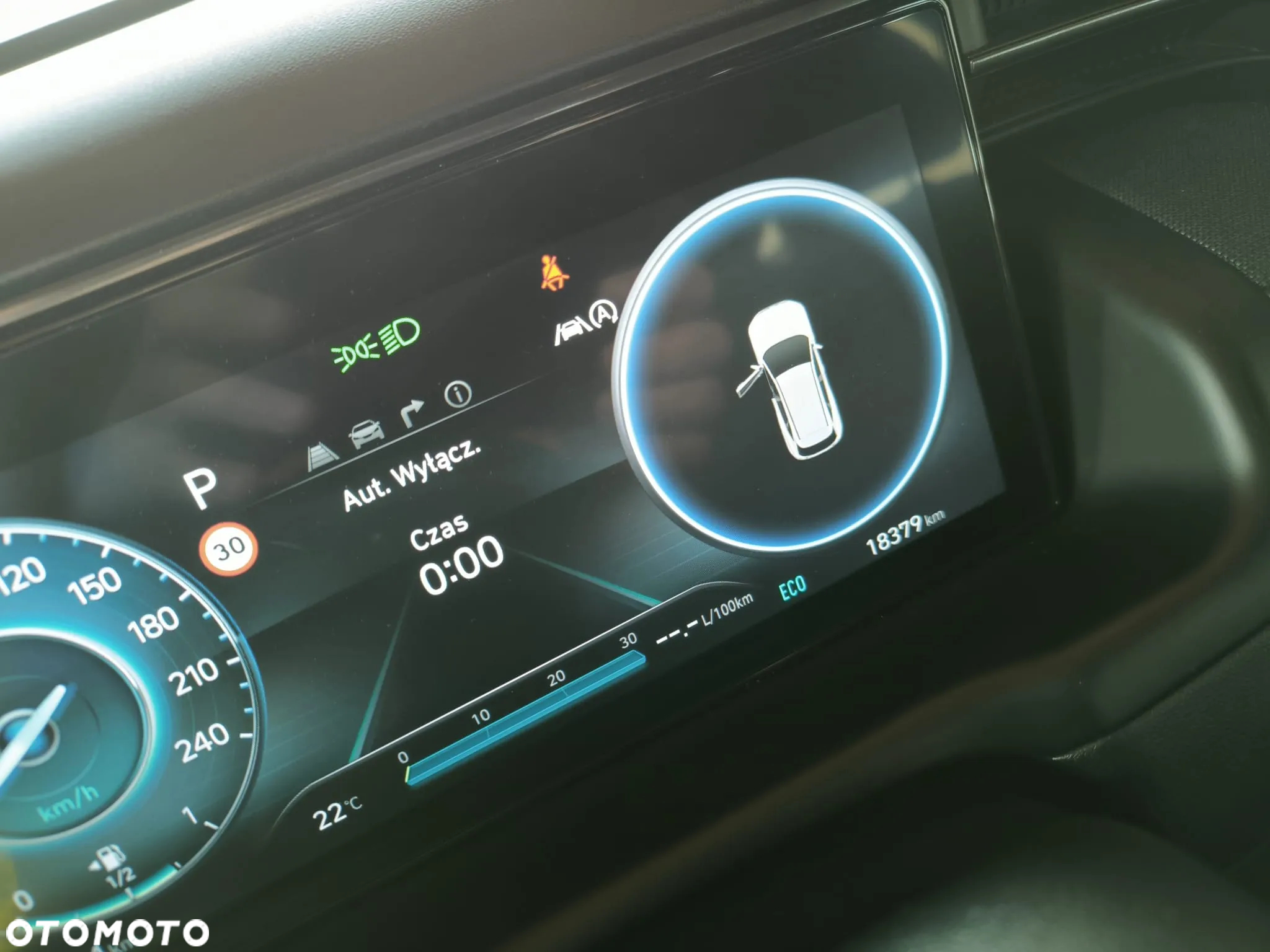 Hyundai Tucson - 8