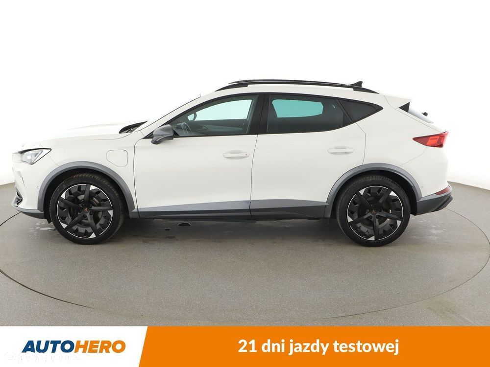 Cupra Formentor - 2