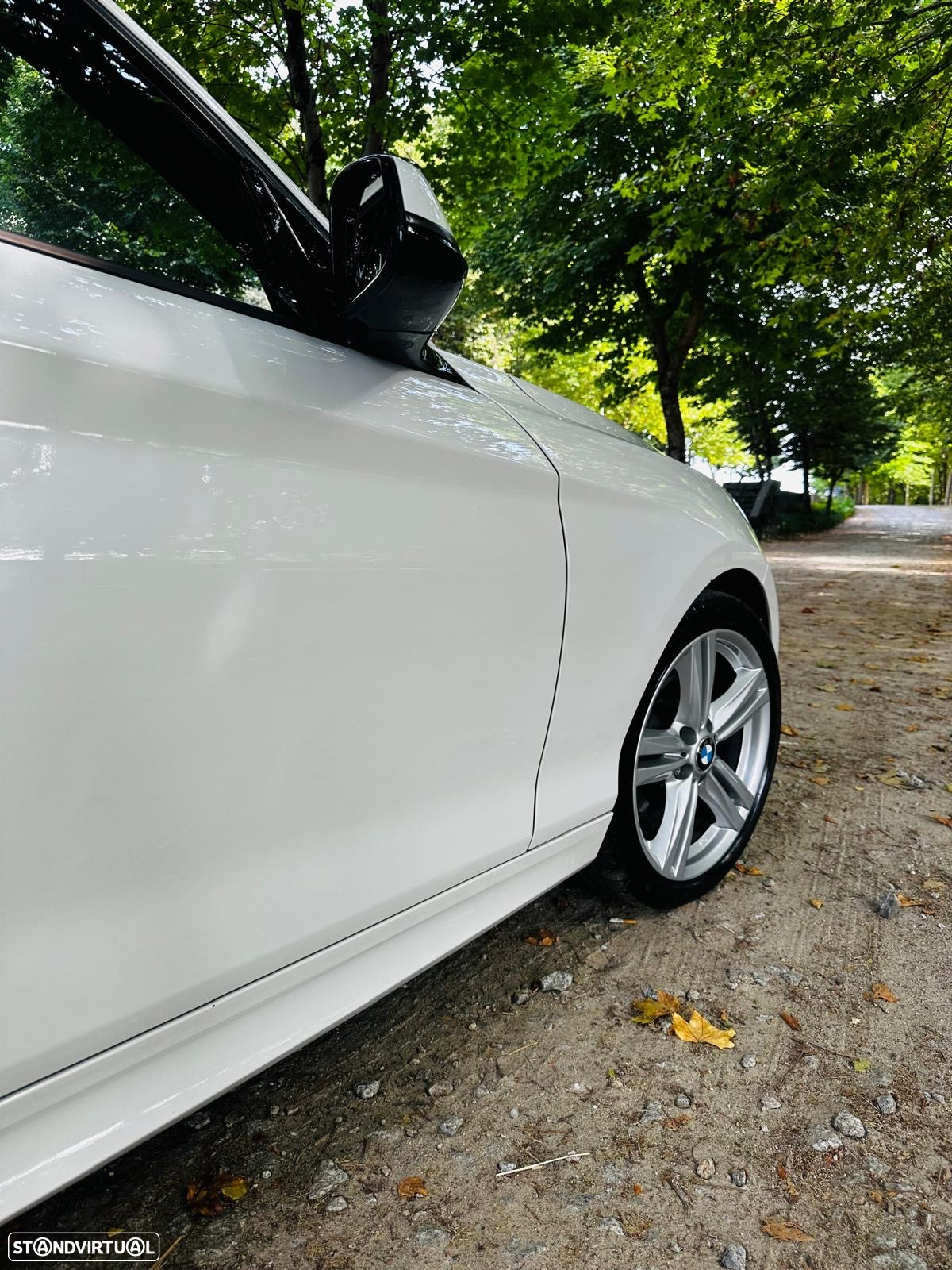 BMW 120 - 20