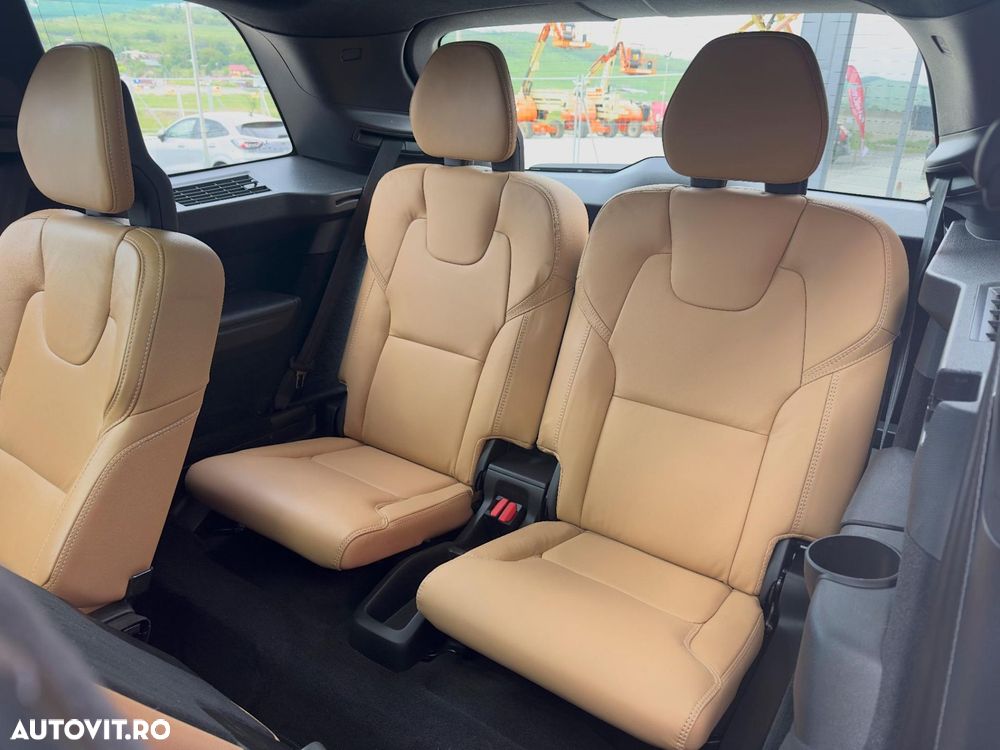 Volvo XC 90 Recharge T8 eAWD Inscription Expression - 18