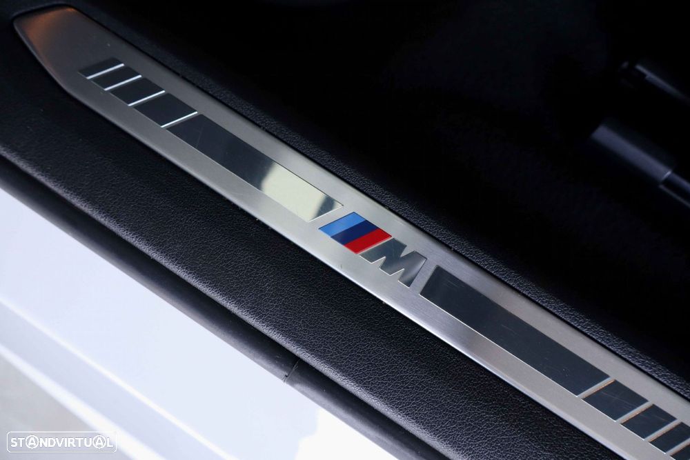 BMW 116 Pack Desportivo M - 14