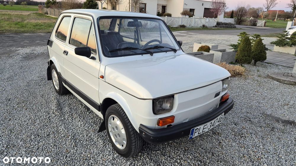 Fiat 126 - 1