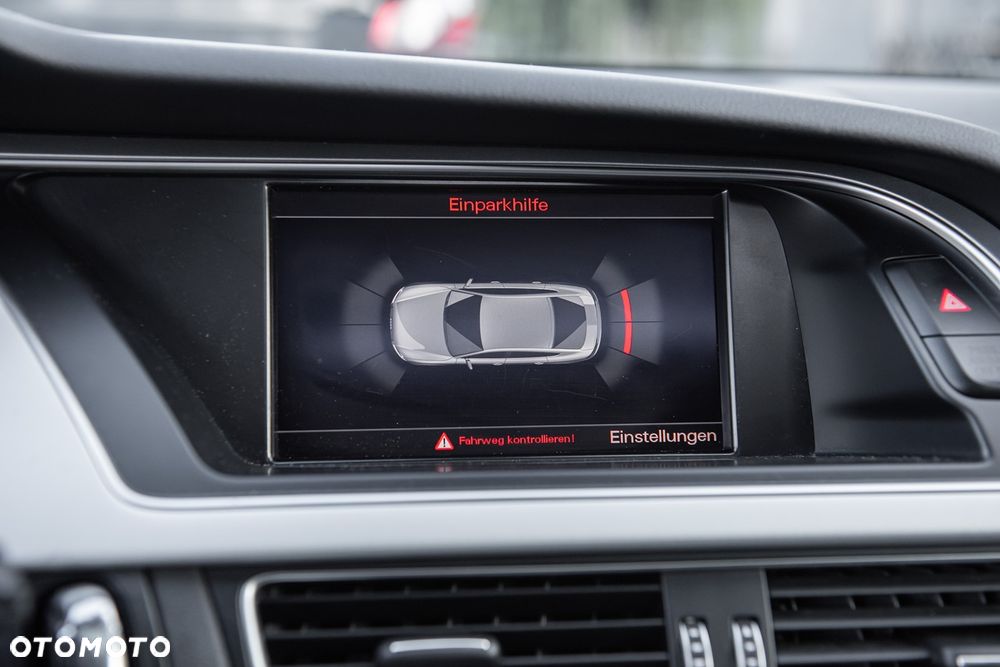 Audi A5 Sportback 2.0 TFSI Quattro S tronic - 30