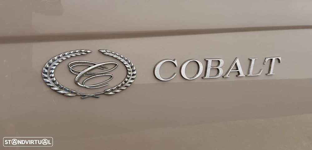 Cobalt Marine 242 - 2