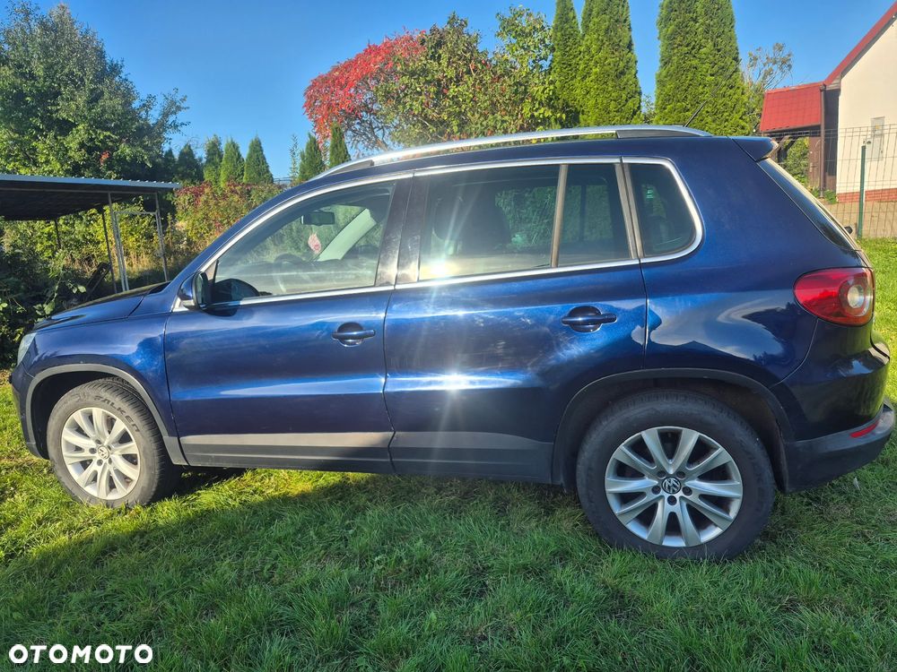 Volkswagen Tiguan - 37