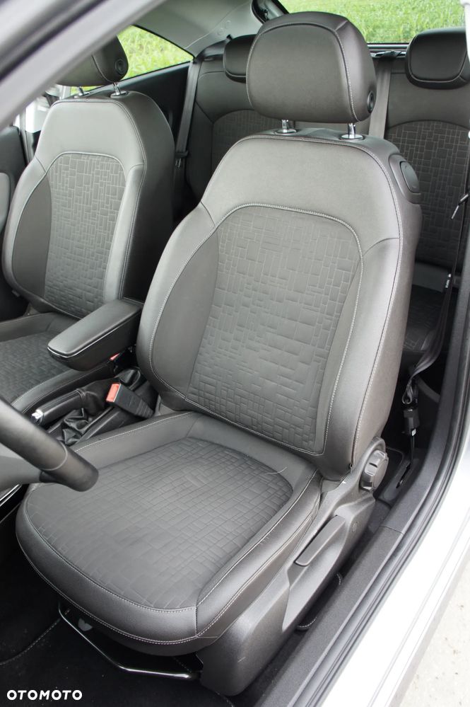 Opel Corsa 1.4 T GSi S&S - 15