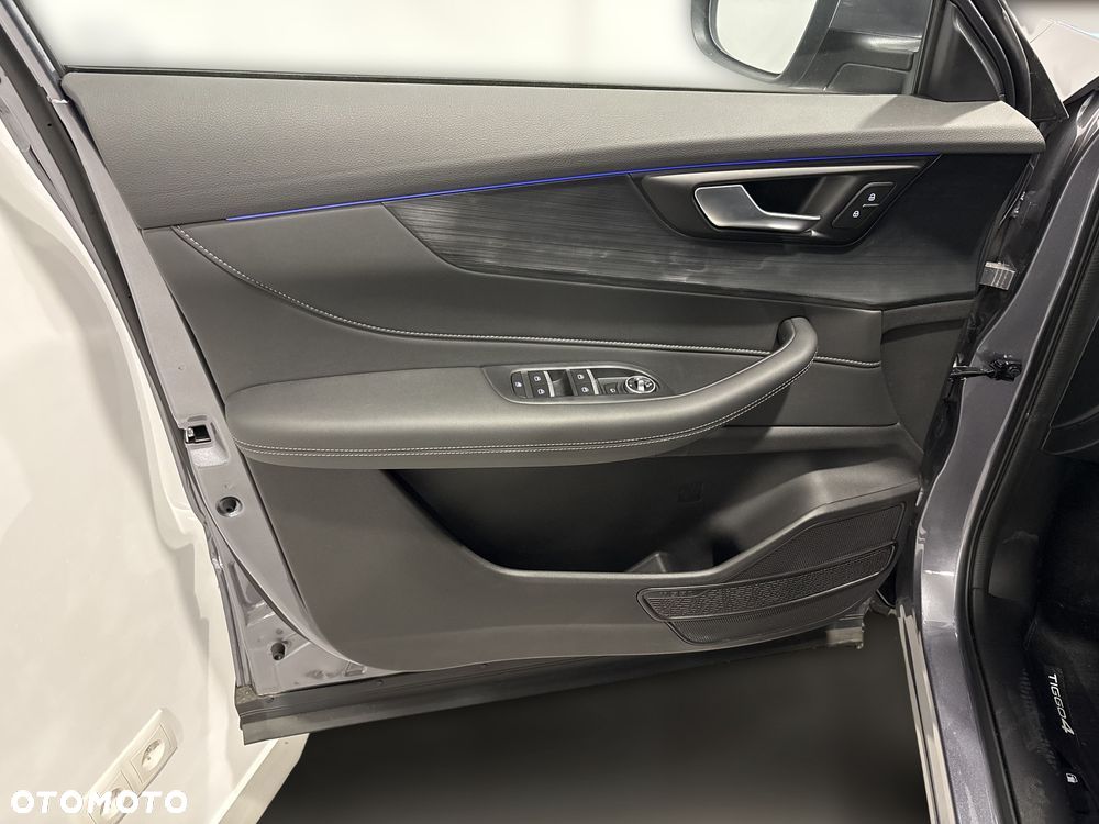 Chery Tiggo 4 1.5 GDI HEV Prestige DHT - 12