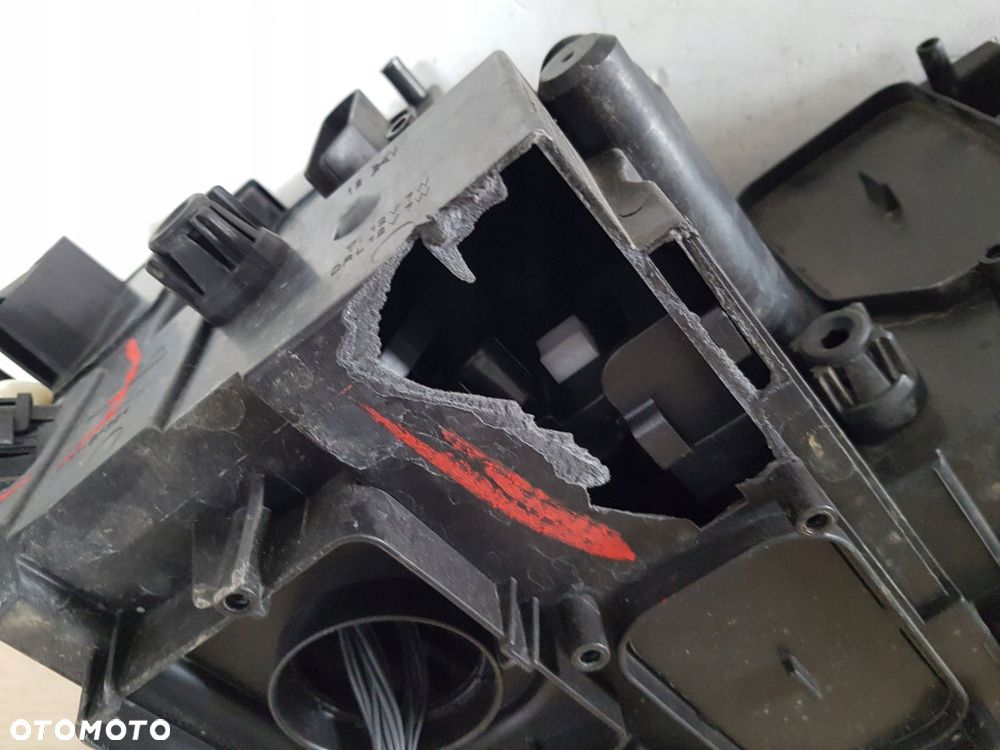 vw tiguan 16^ lewy reflektor full led 5nb941035d - 8