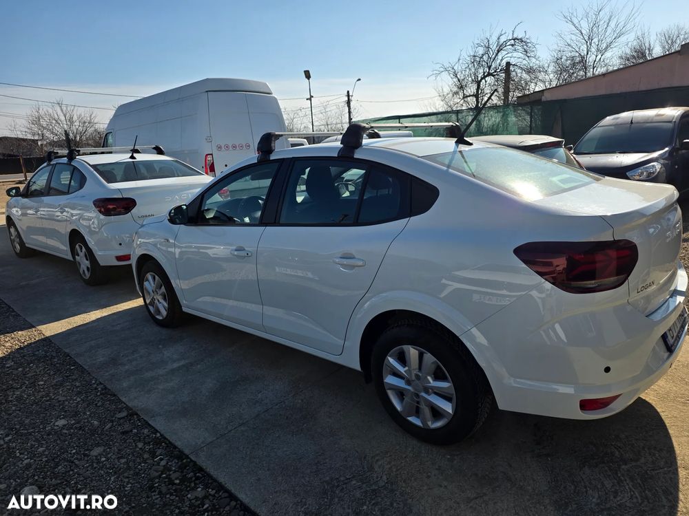 Dacia Logan - 10