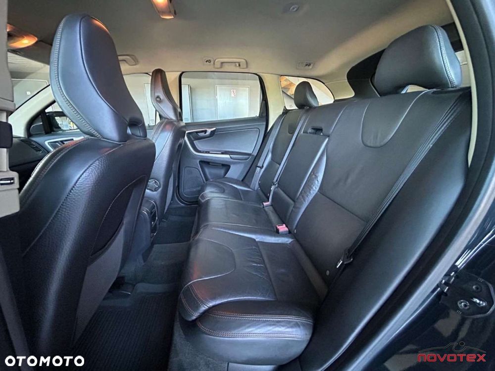 Volvo XC 60 - 20