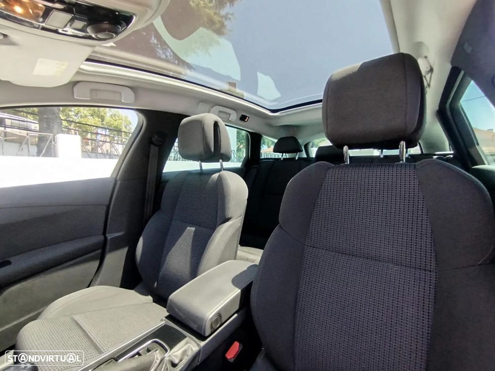 Peugeot 508 SW 1.6 e-HDi Allure - 8