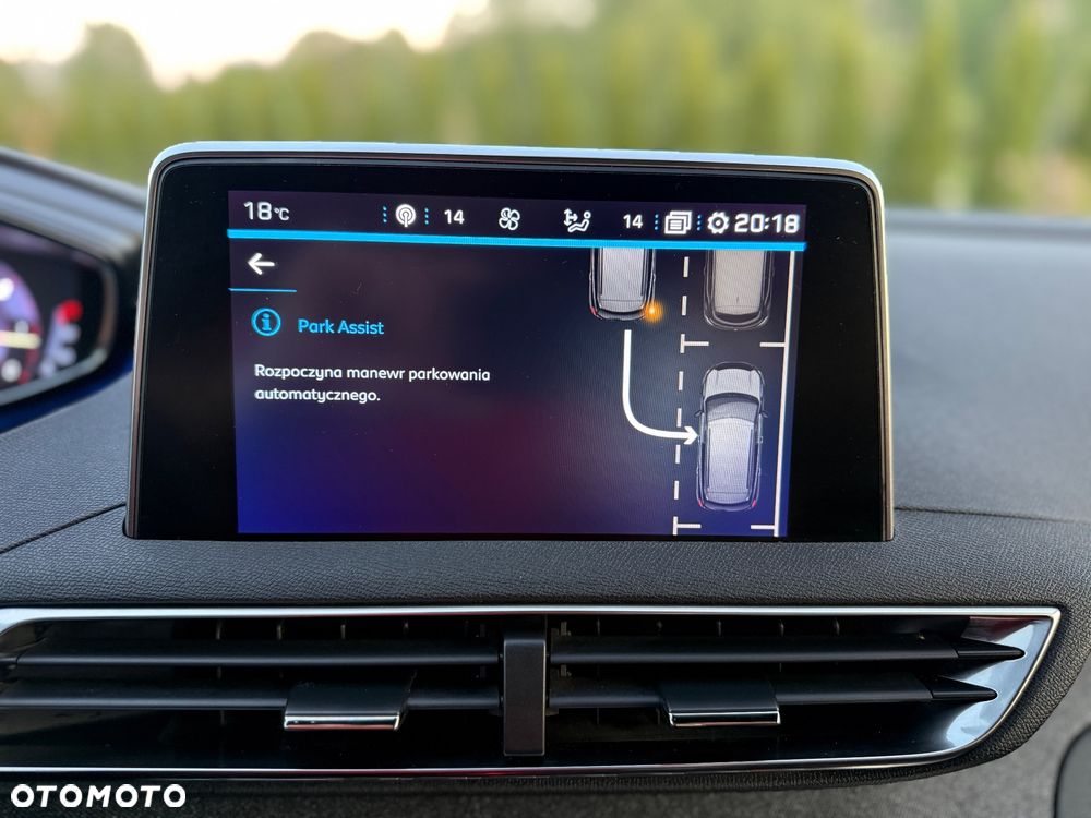Peugeot 3008 1.5 BlueHDi GT S&S - 28