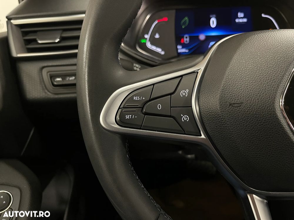 Renault Clio V 1.0 TCe X-Tronic Intens - 23