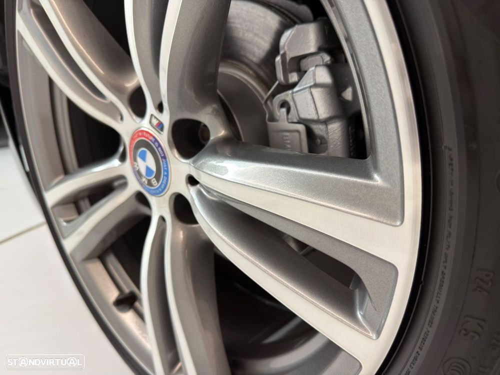 BMW 420 d Pack M - 10