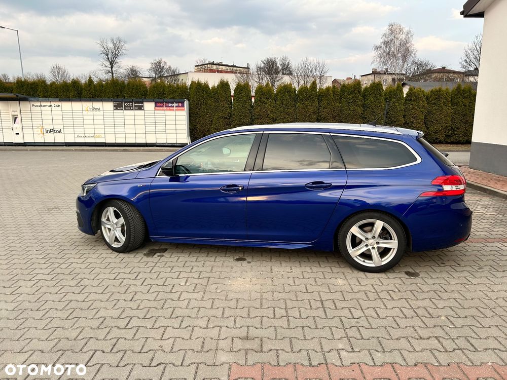 Peugeot 308 - 2