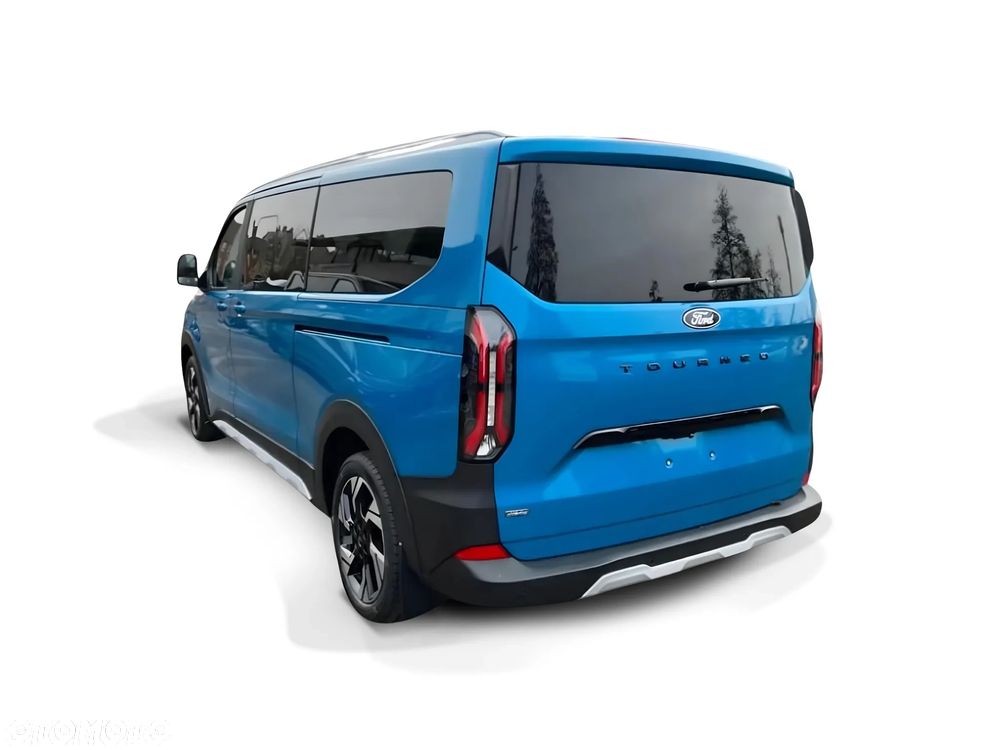 Ford Tourneo Custom 2.0 EcoBlue 320 L2 Active - 3