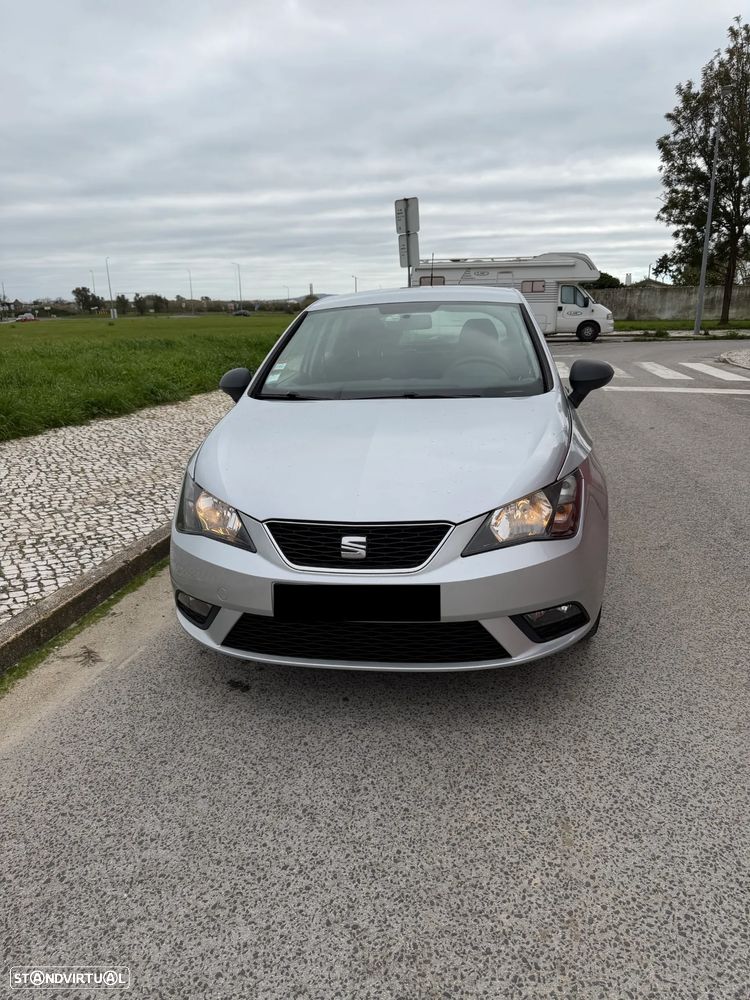 SEAT Ibiza 1.0 Reference - 1
