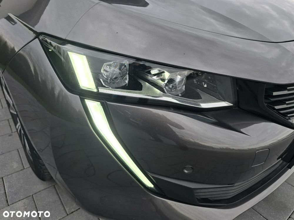 Peugeot 508 - 9