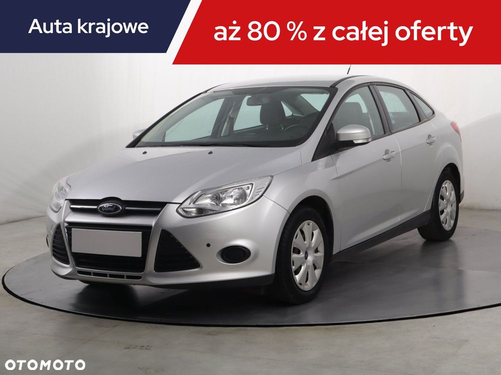 Ford Focus - 3