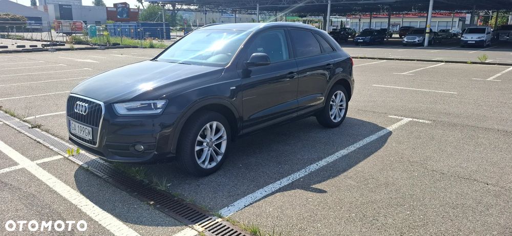 Audi Q3 2.0 TDI - 3