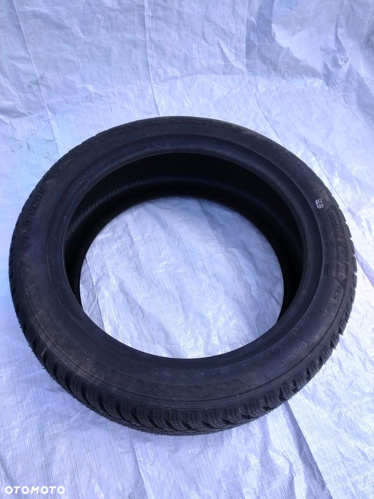 2x nowa opona zimowa Hankook Winter icept RS3 (W462) 205/50 R17 93V XL - 4